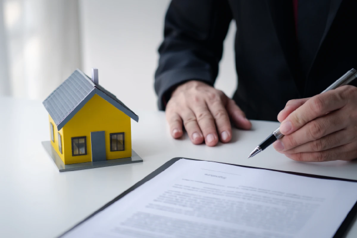 Rappresentazione requisiti per italiani che vogliono comprare casa in Grecia