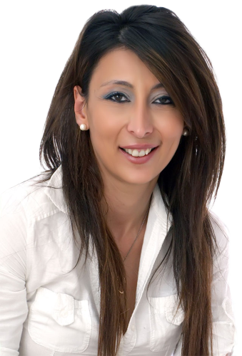 Eleftheria Leptokaridou